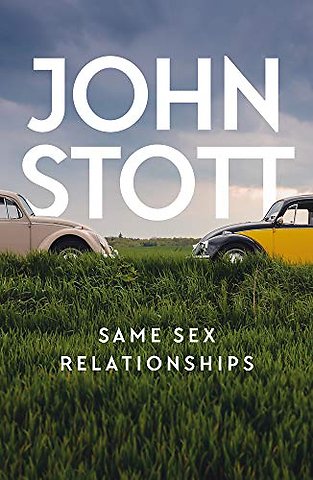 Same Sex Relationships