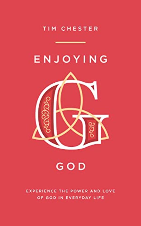Enjoying God