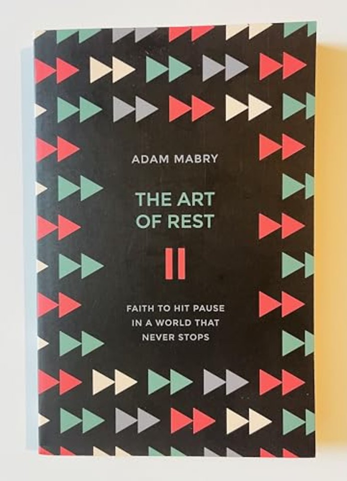 The Art of Rest