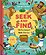Seek and Find: Old Testament Bible Stories