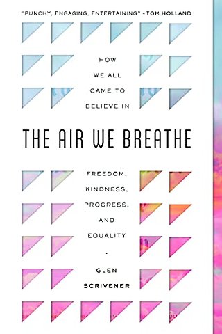 The Air We Breathe