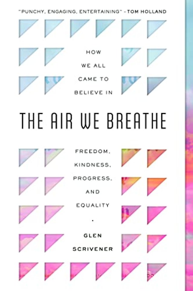 The Air We Breathe