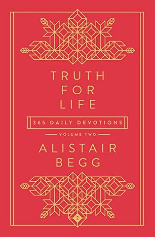 Truth For Life - Volume 2