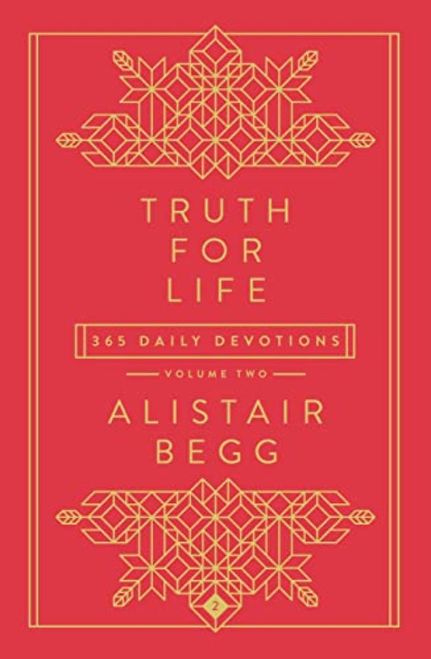 Truth For Life - Volume 2
