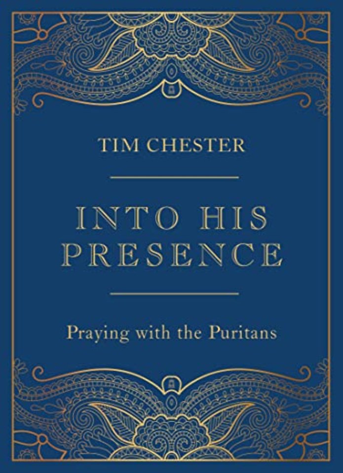 Into His Presence