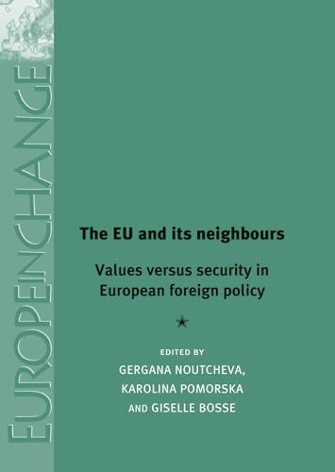 The Eu and its Neighbours