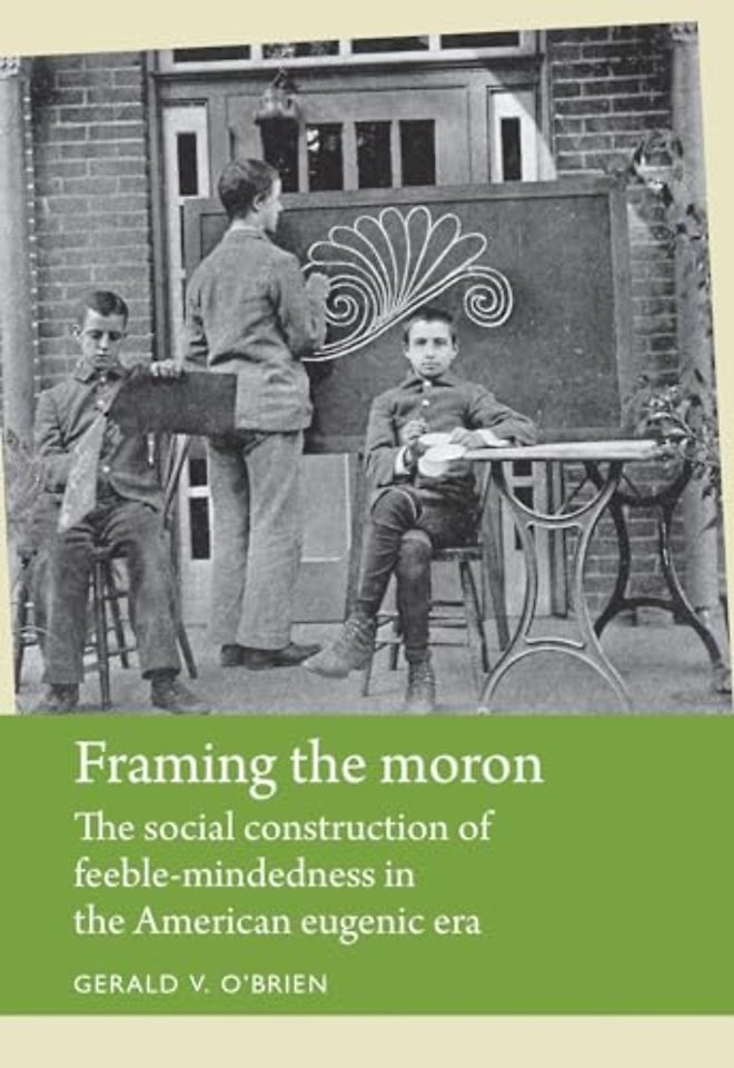 Framing the moron