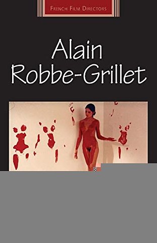 Alain Robbe-Grillet