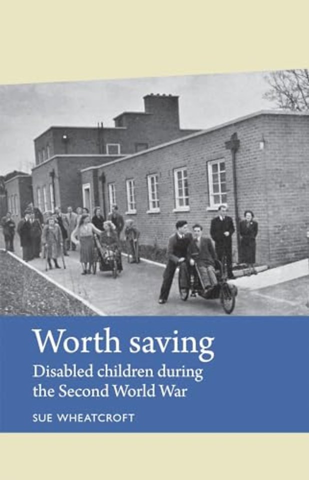 Worth saving