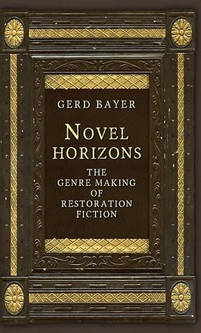 Novel Horizons