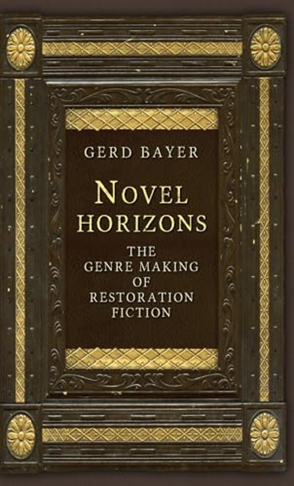 Novel Horizons