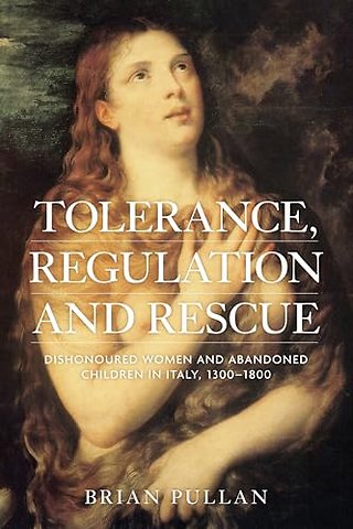 Tolerance, Regulation and Rescue