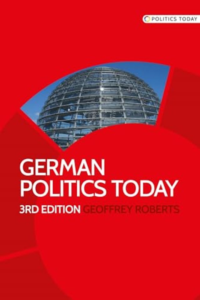 German Politics Today
