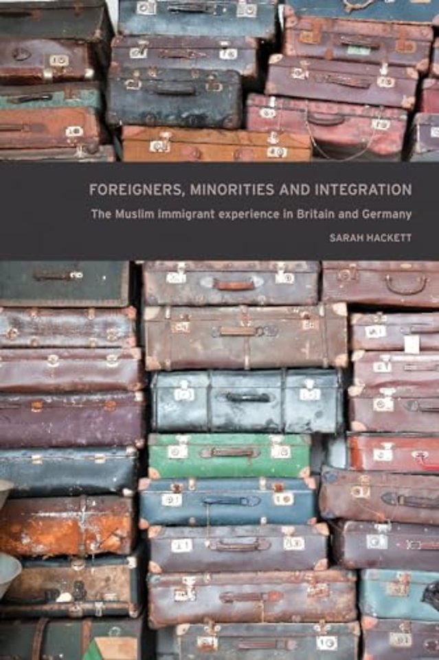 Foreigners, minorities and integration