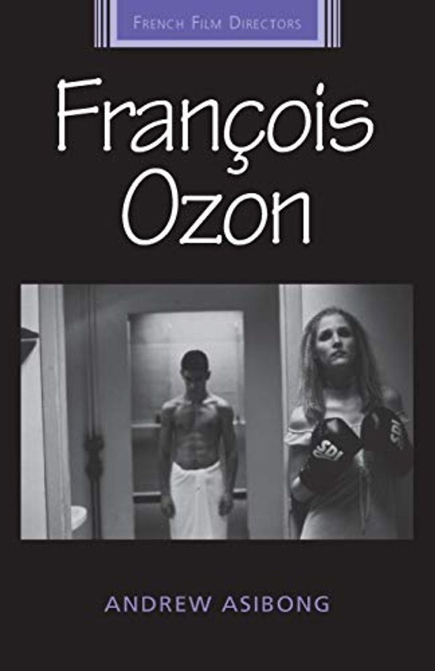 Francois Ozon