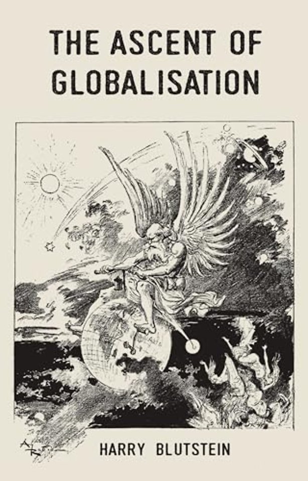 The Ascent of Globalisation