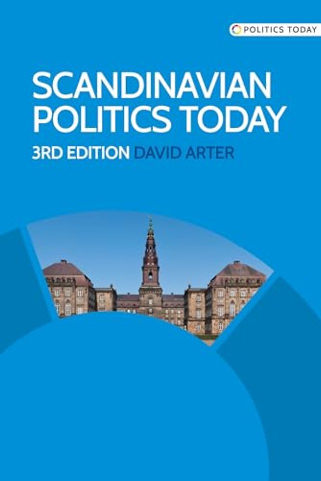 Scandinavian Politics Today