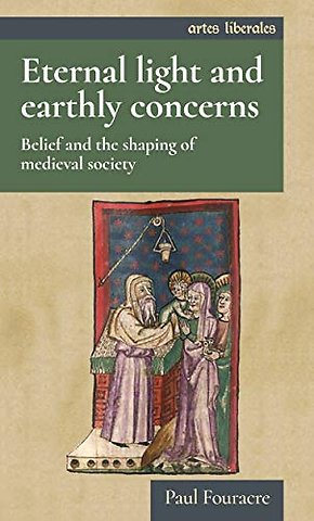 Eternal Light and Earthly Concerns