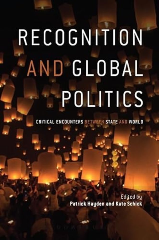 Recognition and Global Politics