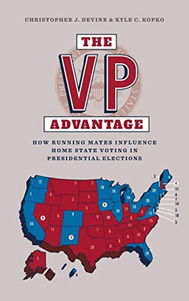 The Vp Advantage