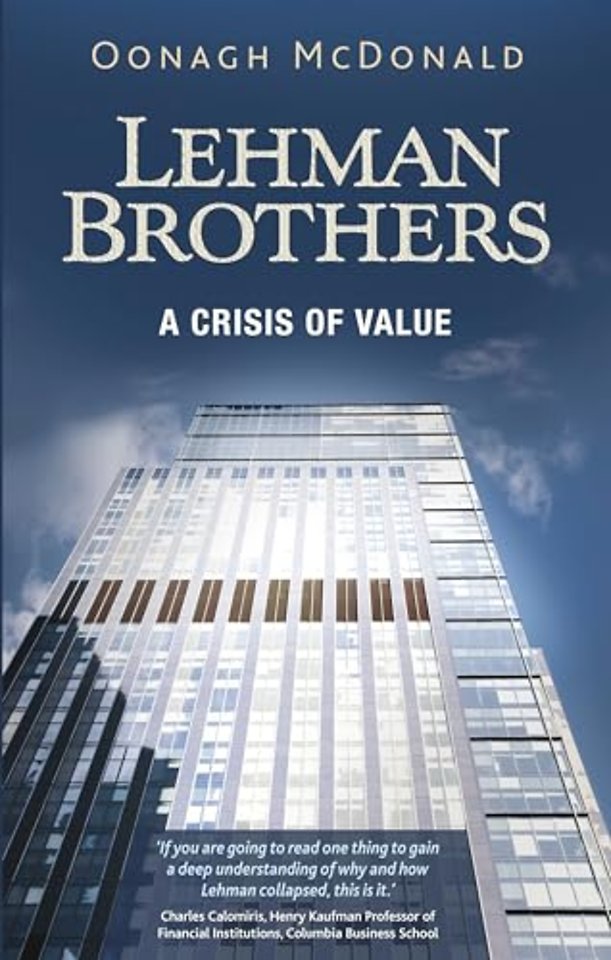Lehman Brothers