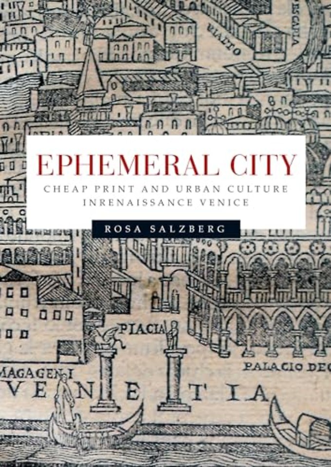 Ephemeral City