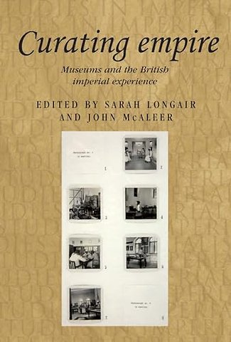 Curating empire
