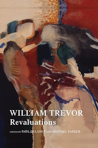 William Trevor