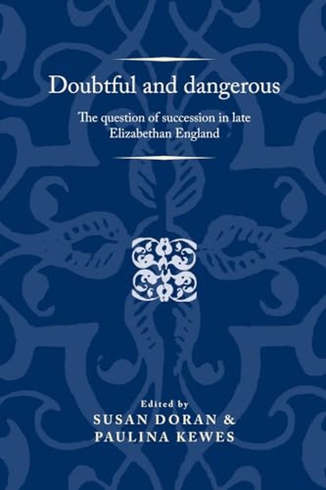 Doubtful and Dangerous