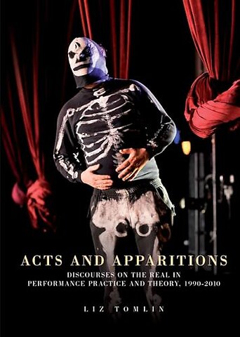 Acts and apparitions