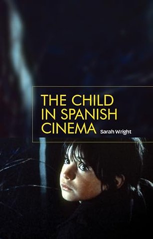 The child in Spanish cinema