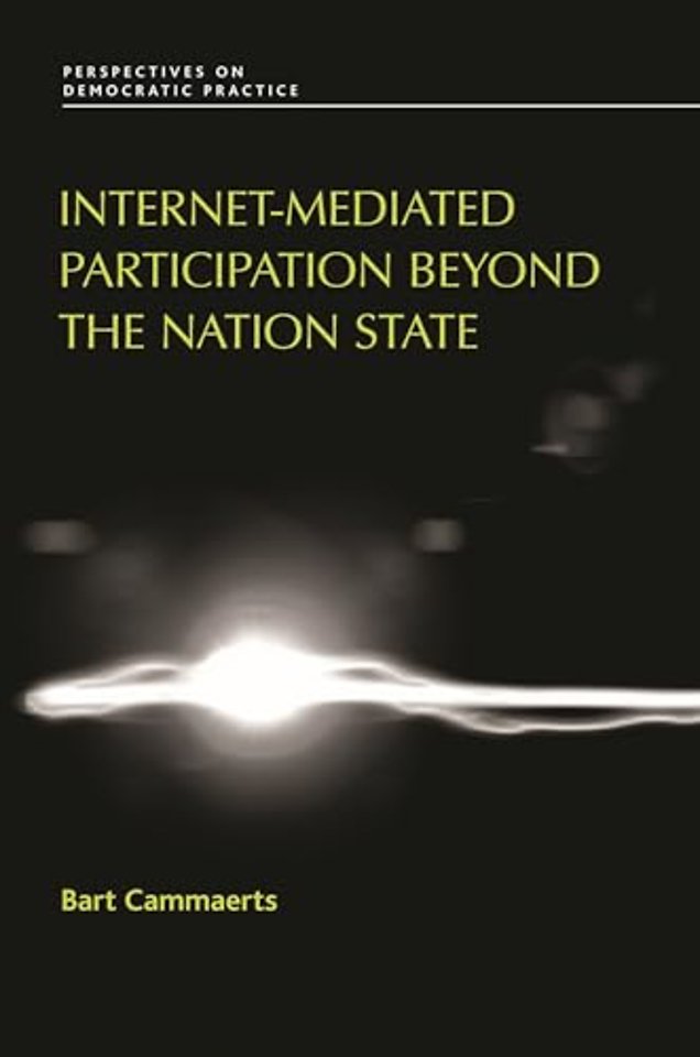 Internet-mediated participation beyond the nation state
