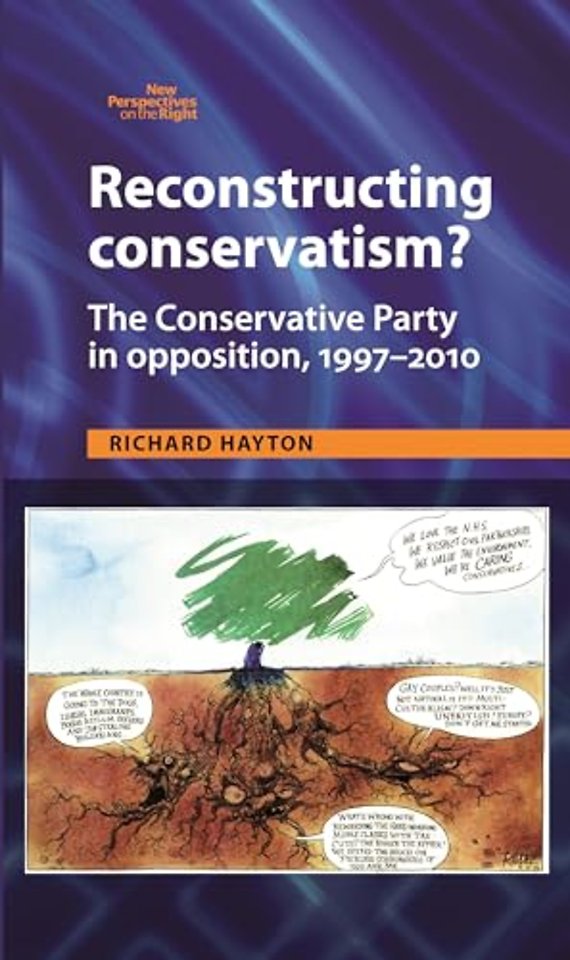Reconstructing Conservatism?