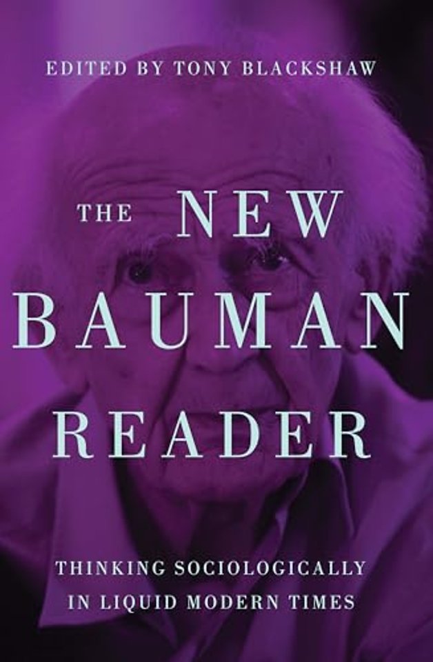 The new Bauman reader