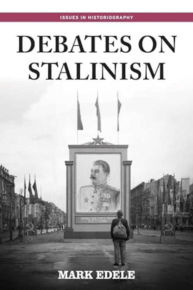 Debates on Stalinism