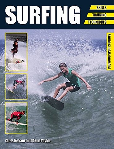 Surfing