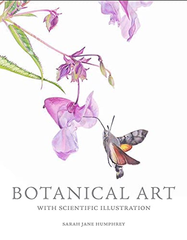 Botanical Art with Scientific Illustration