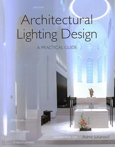 Architectural Lighting Design