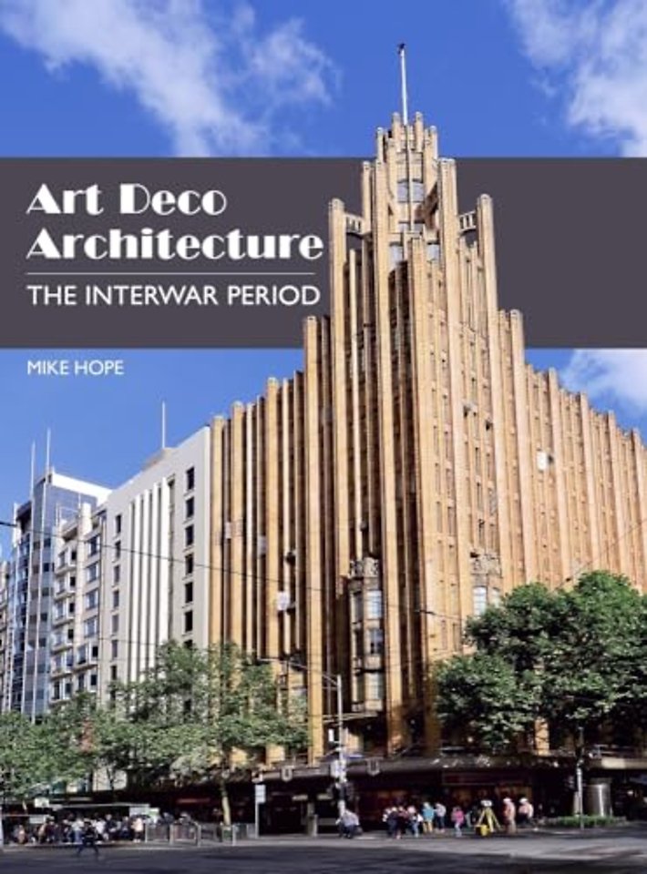 Art Deco Architecture