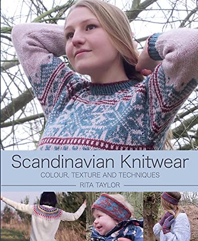 Scandanavian Knitwear