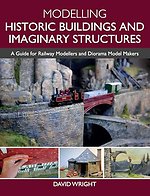 Modelling Historic Buildings and Imaginary Struc