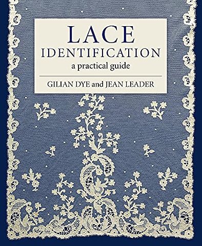 Lace Identification