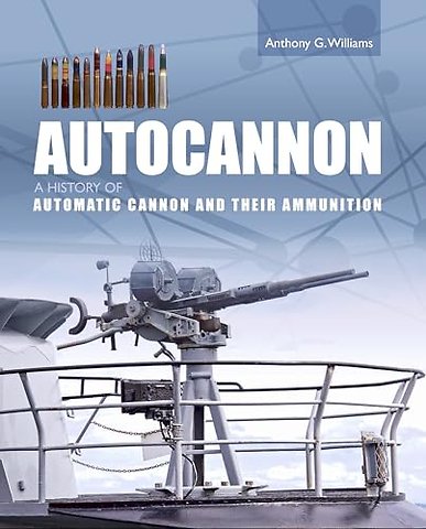 Autocannon