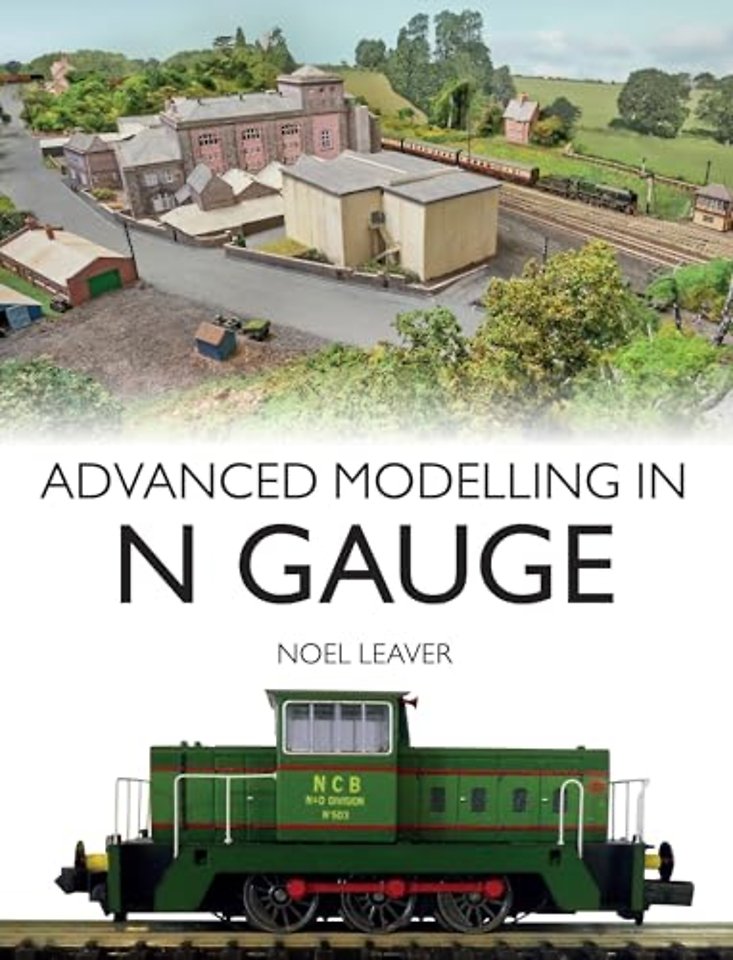Advanced Modelling in N Gauge