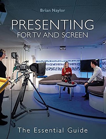 Presenting for TV and Screen