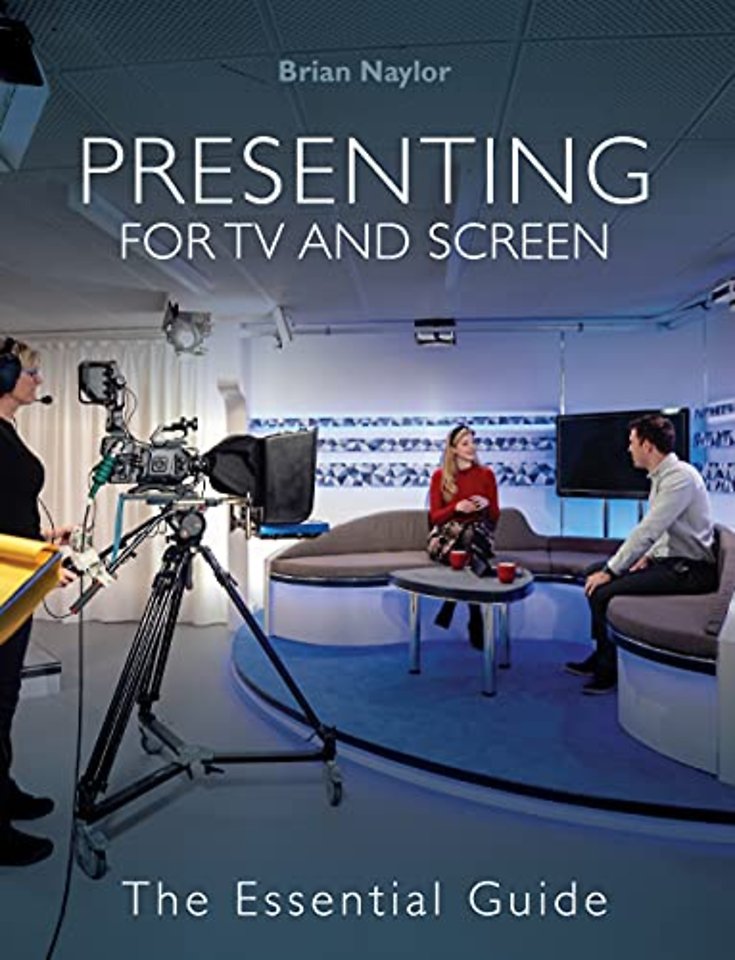 Presenting for TV and Screen