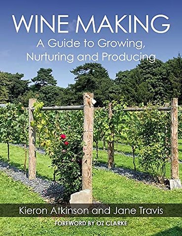 Wine Making