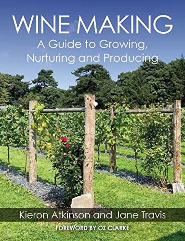 Wine Making