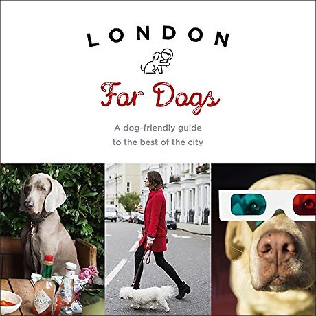 London For Dogs
