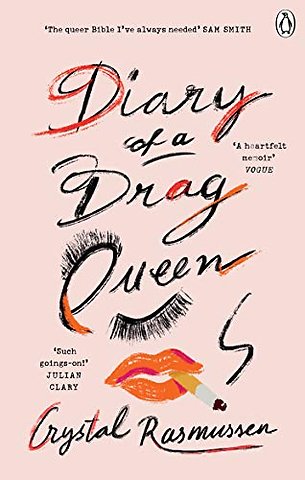Diary of a Drag Queen